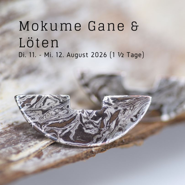 Sommerschmuckkurse 2026